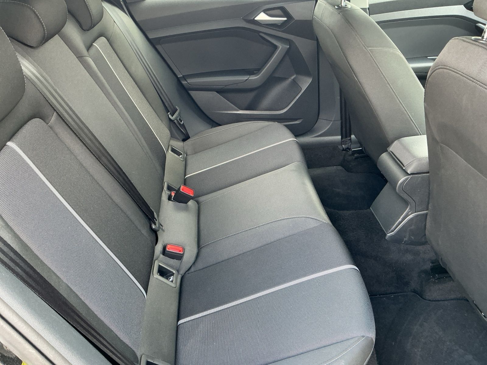 Audi A1 - Bild 16