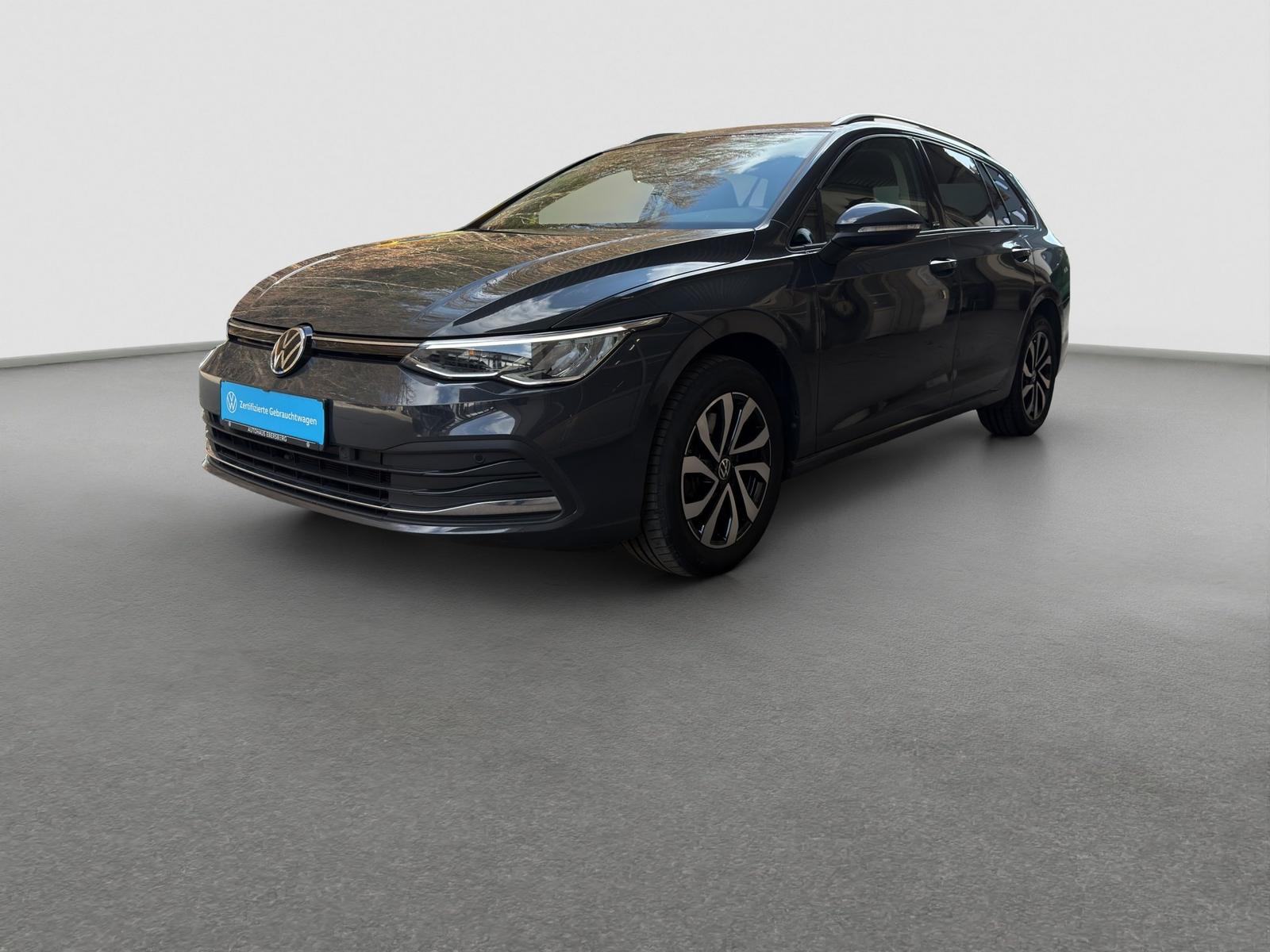 Volkswagen Golf VIII Variant Life 2.0 TDI LED Virtual Navi