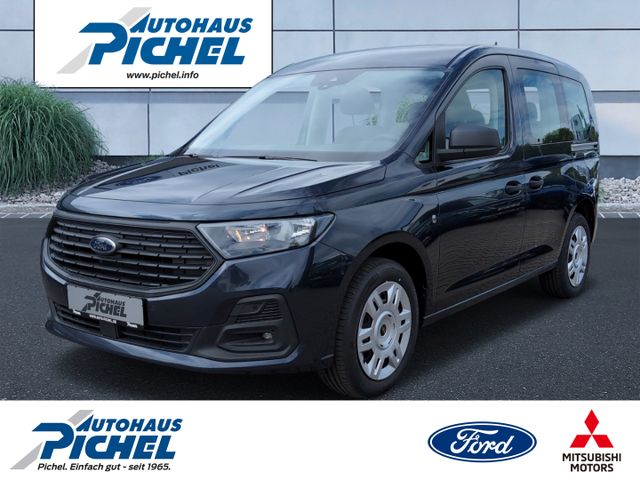 Ford Tourneo Connect Trend DAB+KLIMAANLAGE+PPS VO/HI+