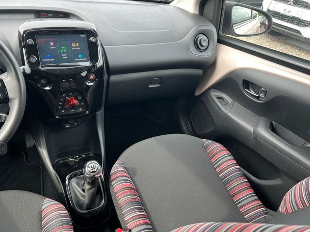 Citroën C1 Shine