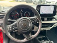 Suzuki Swift - Vorschau Bild 21