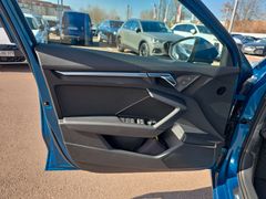 Fahrzeugabbildung Audi A3 Limousine 30 TDI advanced LED NAVI+ AHK 18"