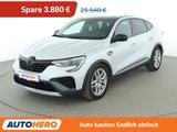 Renault Arkana 1.3 TCe Mild-Hybrid R.S. Line Aut.*NAVI* - Renault Arkana in Köln