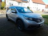 Honda CR-V 1.6 i-DTEC 2WD