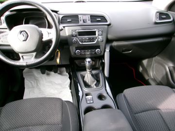 Bild 7 Renault Kadjar Life