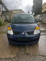 Renault Modus Automatik Getriebe 100000 km... - Renault Modus in Stuttgart