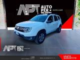 Dacia Duster Duster 1.5 dci Ambiance 4x4 s&s 110 - Dacia Duster Ambiance mit Diesel-Antrieb