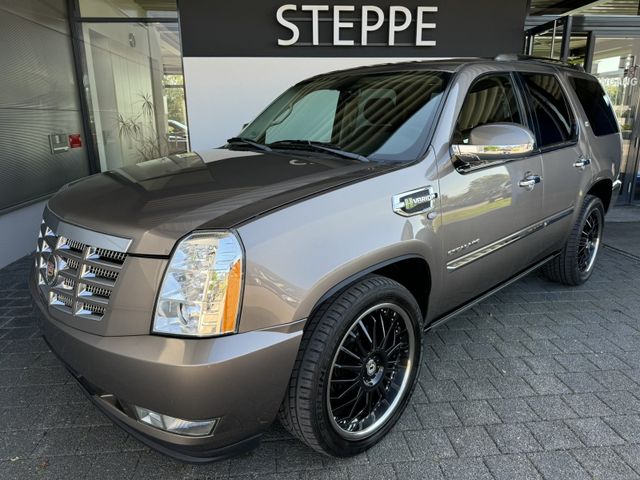 Cadillac Escalade 6.0 V8 Hybrid Sport Luxury Autom.