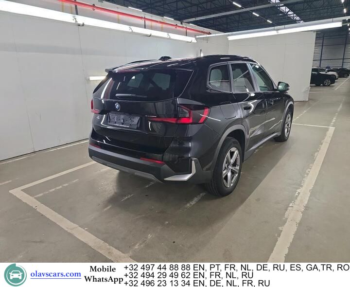 BMW X1 1.5sDrive18i Aut. Full-LED CarPlay Navi Spor imagem 3