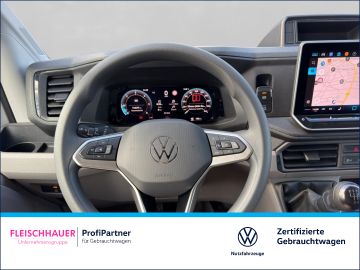Volkswagen Crafter - 8