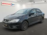 Seat Toledo 1.4 TSI Style Automatik - Seat Toledo: Style