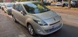 Renault Grand Scenic Luxe dCi 130 Luxe - gebrauchte Renault Grand Scenic aus dem Jahr 2010
