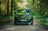 Citroën Berlingo XL Camper - VANDERER Two - Citroën Berlingo Neuwagen