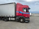 Scania R 480 - Scania 480