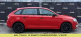 Skoda Rapid Spaceback 1.2 TSI - Skoda Rapid: Spaceback