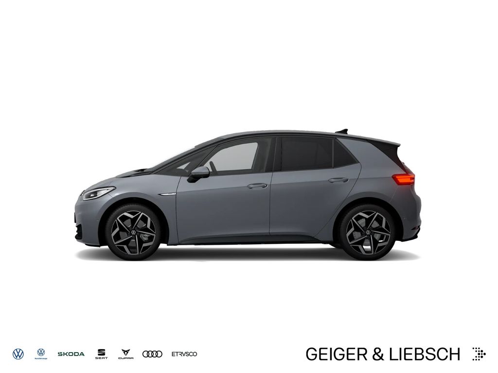 Image of Volkswagen ID.3