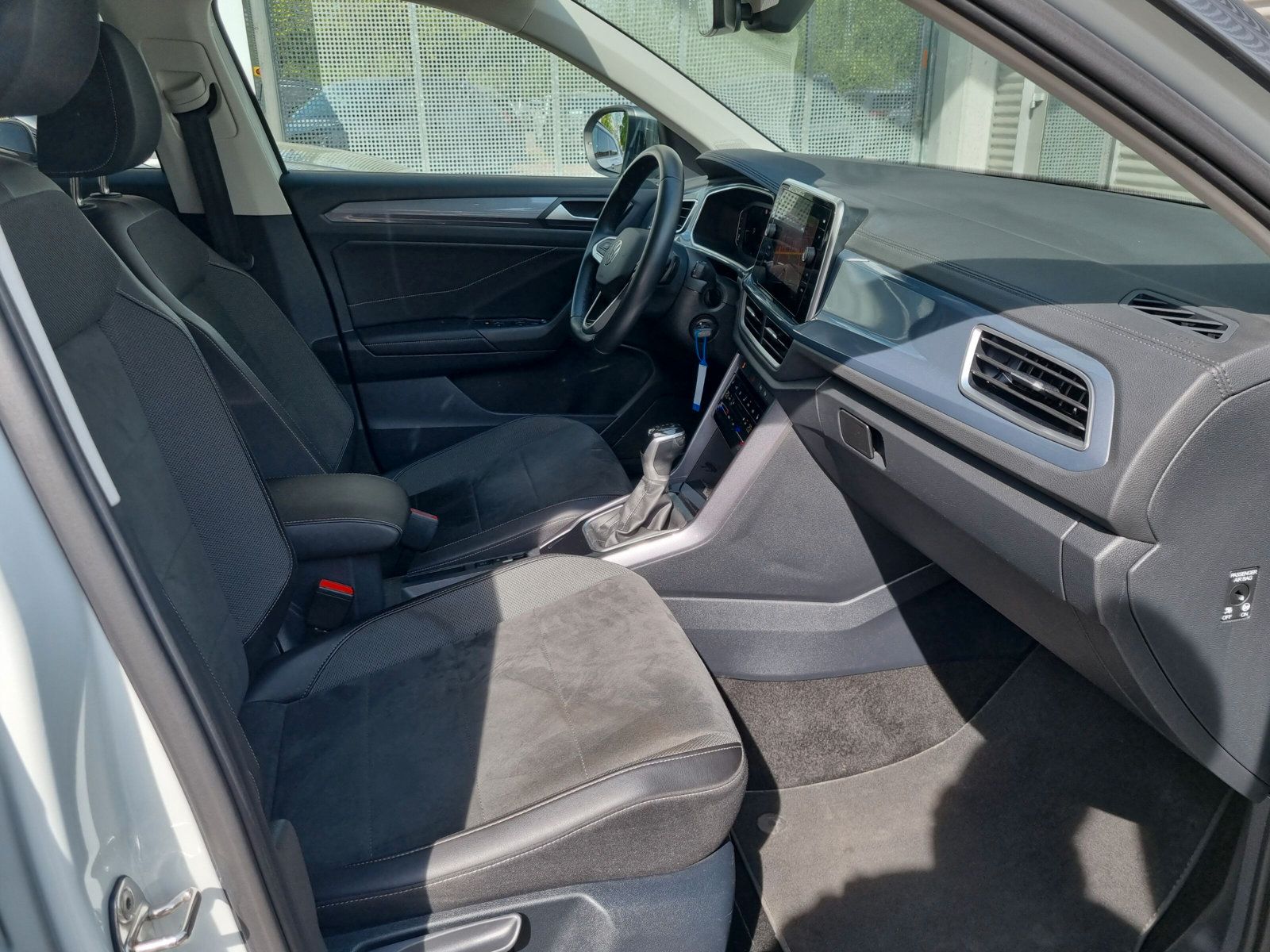 Volkswagen T-Roc - Bild 15