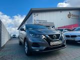 Nissan Qashqai Shiro - Nissan Qashqai Gebrauchtwagen in Bonn