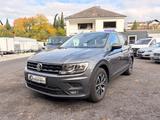 Volkswagen Tiguan Comfortline BMT/Start-Stopp*Kamera+ - Volkswagen Tiguan: Van