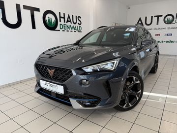 Cupra Formentor - 1