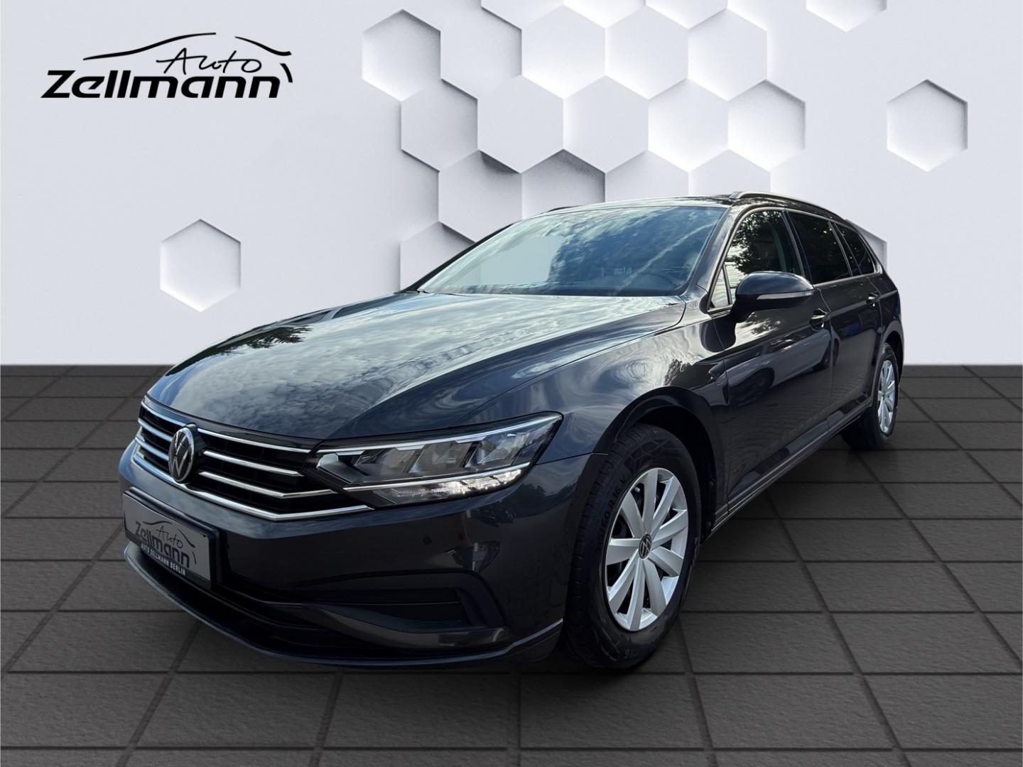 Volkswagen Passat Variant Conceptline 2.0TDI 90kW DSG LED P