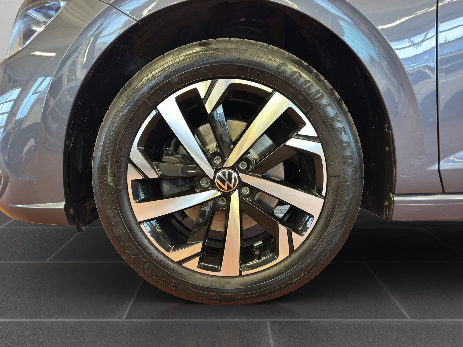 Volkswagen Polo - Bild 9