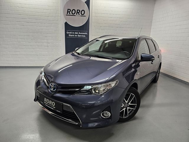 Toyota Auris Touring Sports 1.8 Hybrid Edition +TMP/LMF