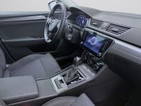 Skoda Superb - Vorschau Bild 18