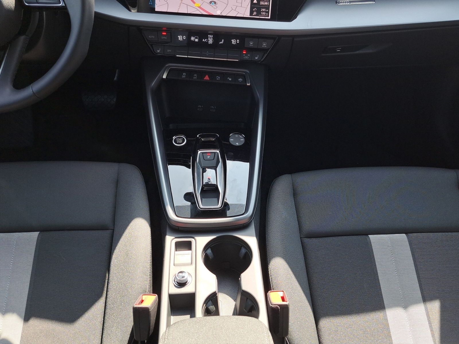 Audi A3 - Bild 7