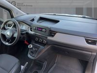 Renault Kangoo - Vorschau Bild 10