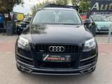 Audi Q7 3.0 TDl quattro*Aut*7Sitze*WEBASTO*PANO*VOLL - gebrauchte Audi Q7 aus dem Jahr 2011