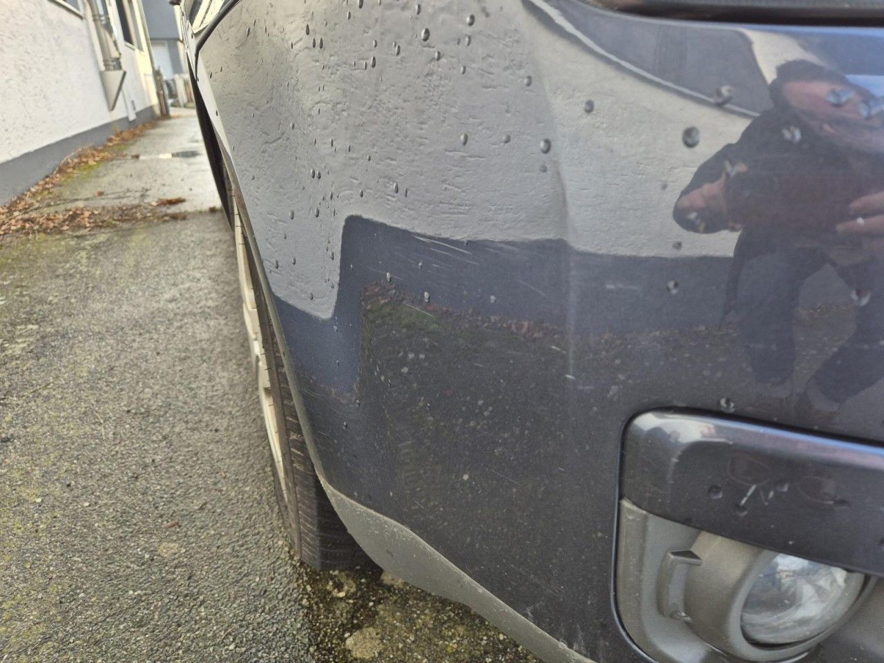 Fahrzeugabbildung Ford Focus C-MAX Trend nicht an Privat!!! Klima