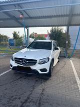 Mercedes-Benz GLC 220 d 4MATIC Autom. -