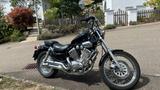 Yamaha Virago 535 - YAMAHA 1994 VIRAGO 535
