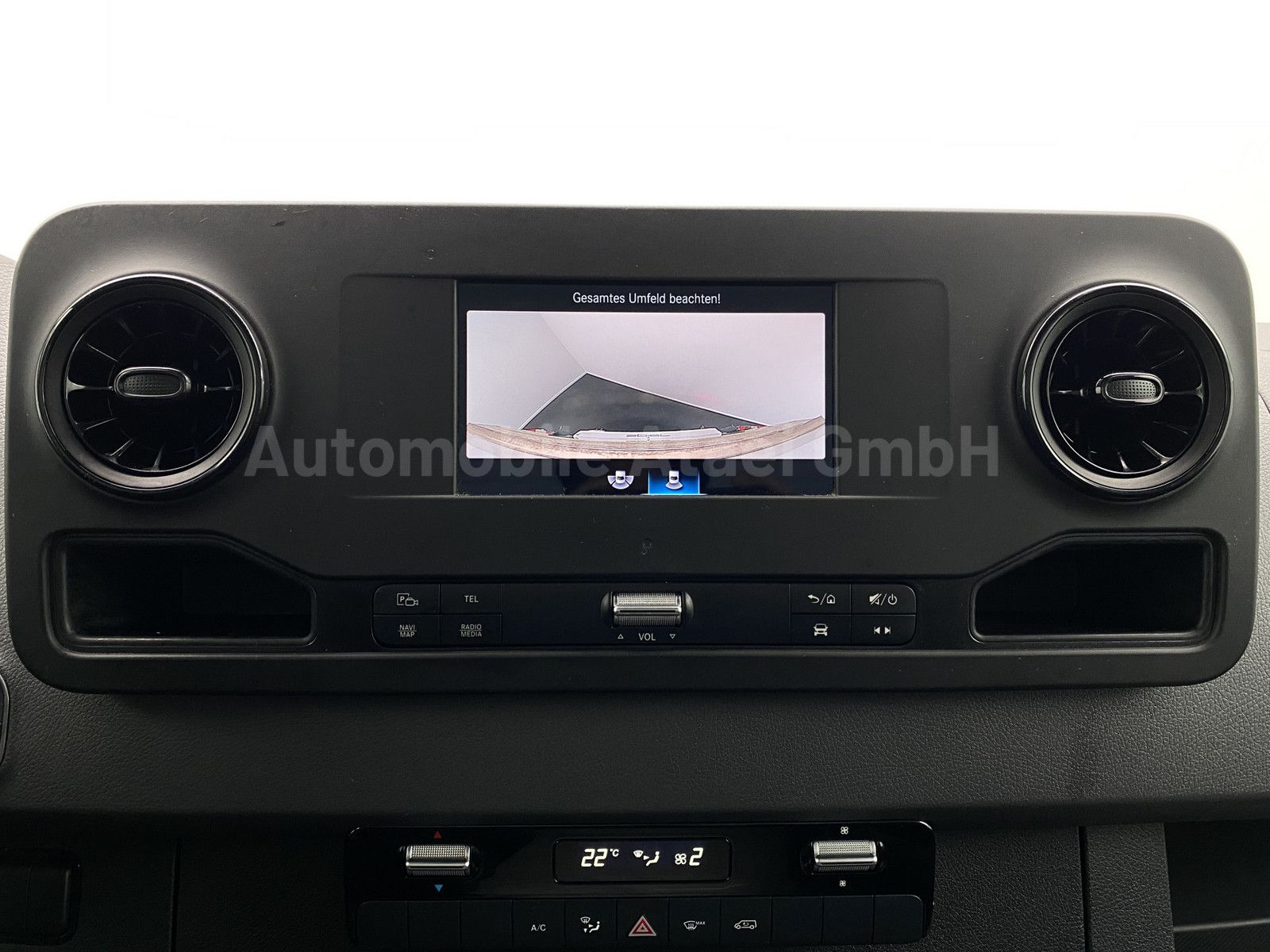 Fahrzeugabbildung Mercedes-Benz Sprinter 316 *MAXI* LBW+ NAVI+ KAMERA (7704)