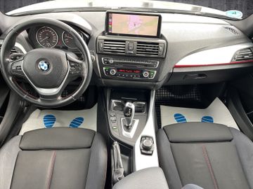 BMW 120 d Automatik Urban Sport*NAVI*LED*APPLE*XENON