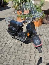 Piaggio P 200 E - PIAGGIO ROLLER 200