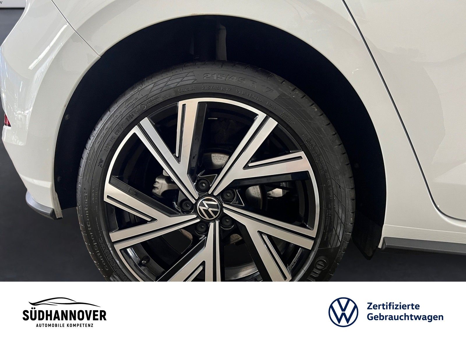 Volkswagen Polo - Bild 6