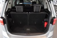 Volkswagen Touran - Vorschau Bild 6