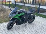 Kawasaki Ninja 1000xs