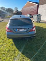 Mercedes-Benz CLS 400 Shooting Brake CLS 400 4MATIC Shooti... - Mercedes-Benz CLS 400 Shooting Brake Gebrauchtwagen