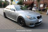 BMW 523iA LIMO*M-PAKET*LEDER*NAVI*ESSD*ALU 19"ZOLL* - BMW 523 aus 2005