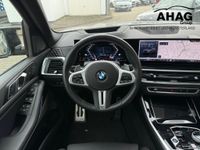 BMW X5 M60 - Vorschau Bild 5