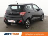 Hyundai i10 1.2 YES!*TEMPO*PDC*SHZ*KLIMA*GARANTIE* - Hyundai i10 Gebrauchtwagen in Hamburg