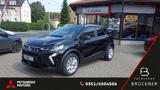 Mitsubishi ASX PLUS 1.3 T-Benziner AKTION - Mitsubishi ASX Gebrauchtwagen in Dresden