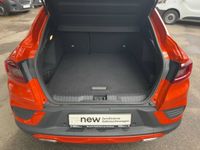 Renault Arkana - Vorschau Bild 15