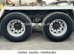 Fahrzeugabbildung MAN 32.420 Putzmeister 10cbm Miete, Kauf, Mietkauf
