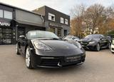 Porsche Boxster 718 Cabrio PCM/Leder/SAGA/20'/TOP - Porsche Boxster: 718