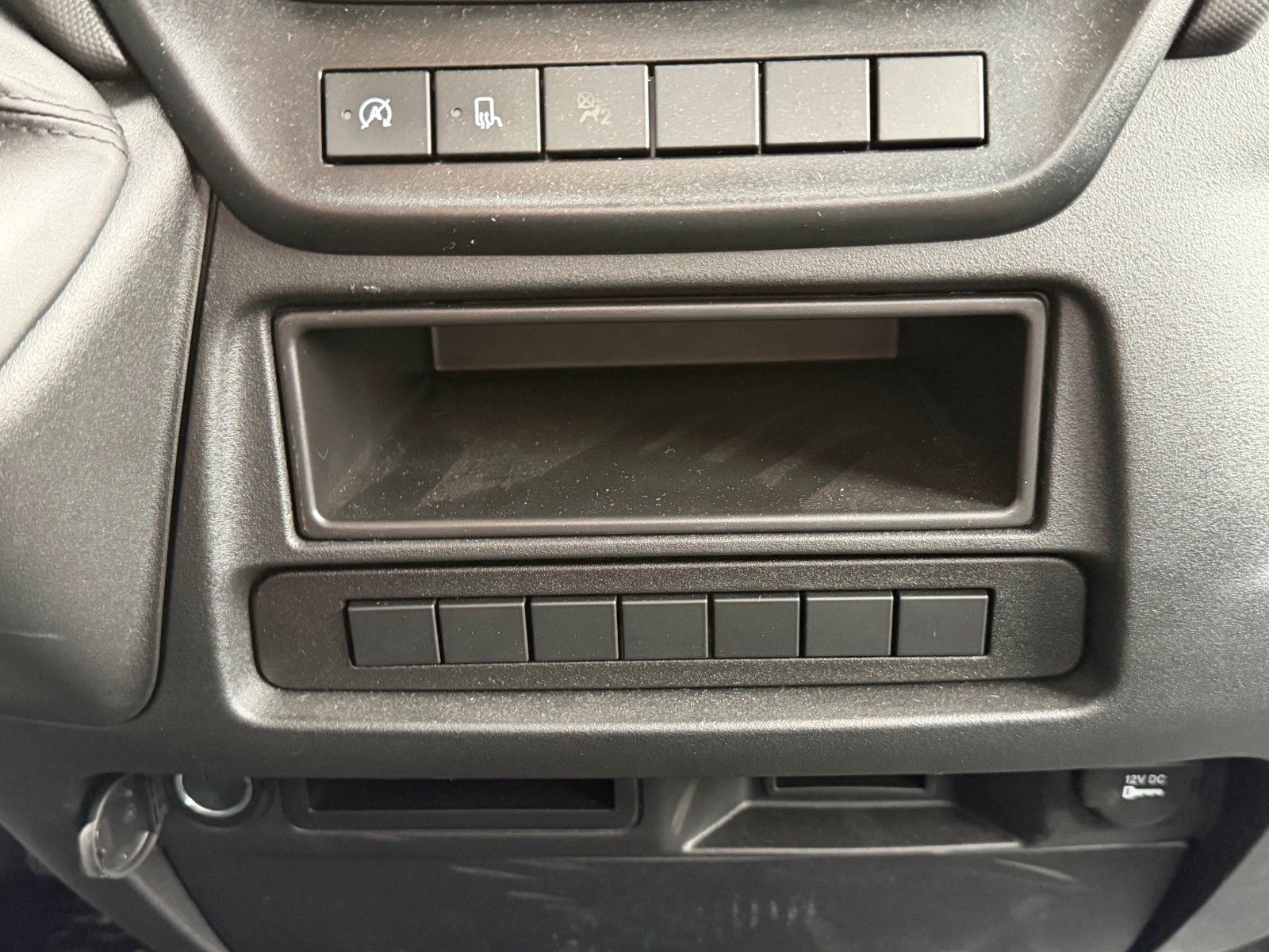 Fahrzeugabbildung Iveco Daily 35S16 Pritsche