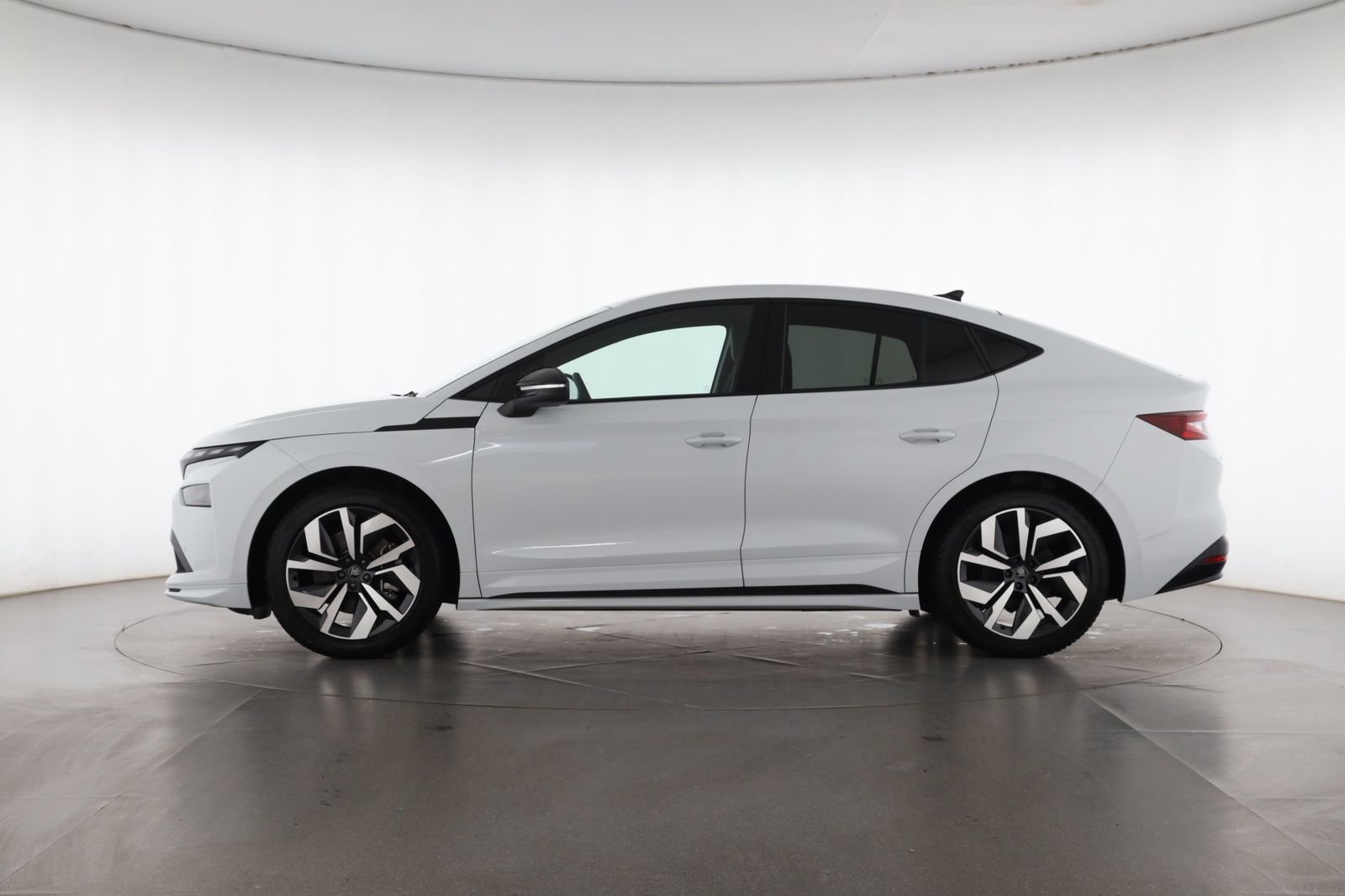Skoda Enyaq - Bild 3